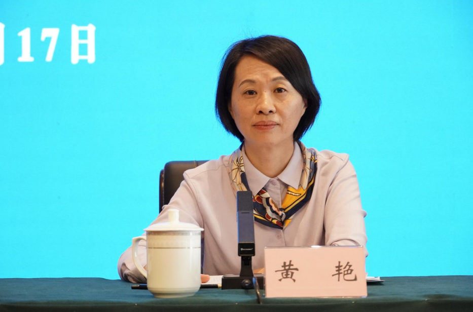 学前学普凉山行报告会在四川西昌召开