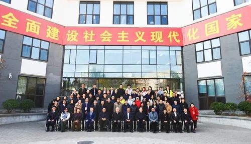 中国乡村发展志愿服务促进会“乡村振兴志愿服务主题活动”在京举办